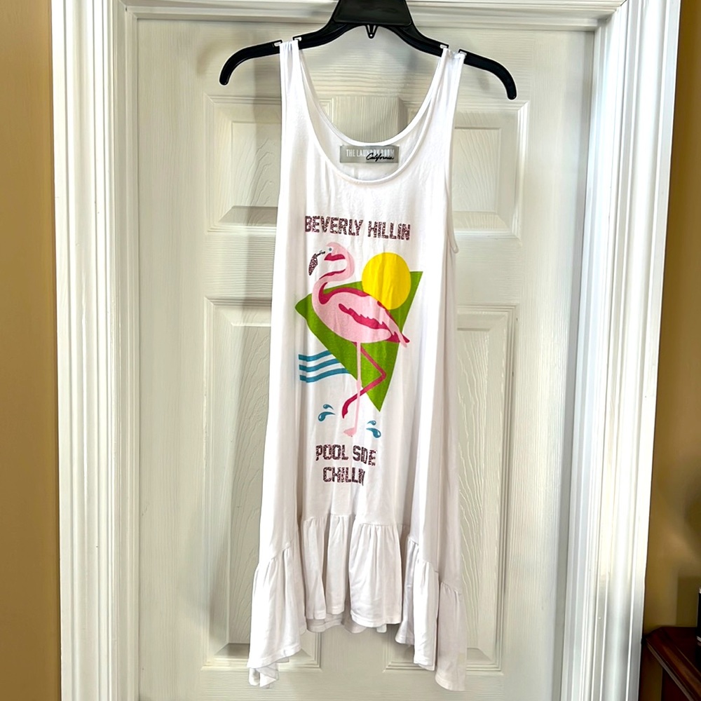 Laundry room dress